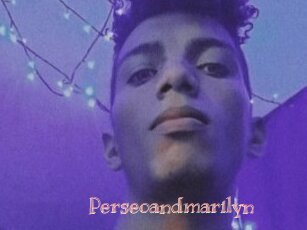 Perseoandmarilyn