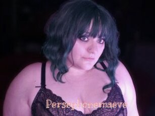 Persephonemaeve
