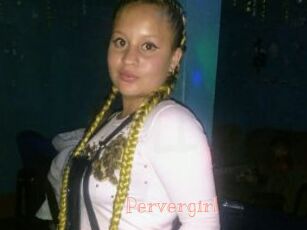 Pervergirl