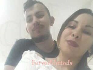 Pervert2minds
