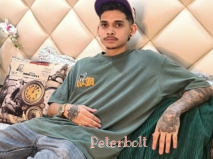 Peterbolt
