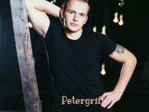 Petergriff