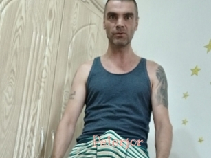 Peterjor