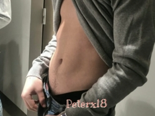 Peterx18