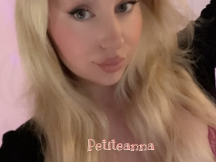 Petiteanna