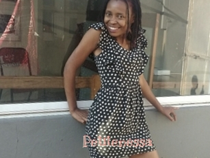 Petitenessa
