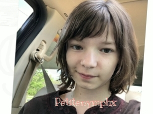 Petitenymphx