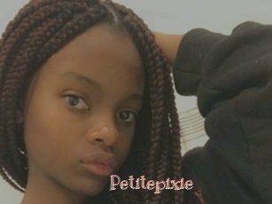 Petitepixie