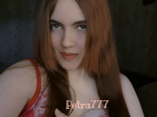 Petra777