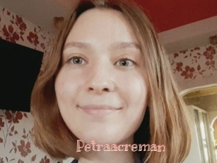 Petraacreman