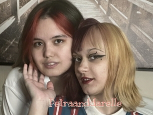 Petraanddarelle