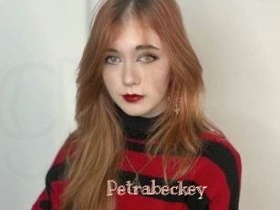 Petrabeckey