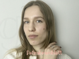 Petrabramblett