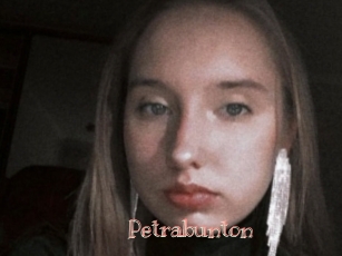 Petrabunton