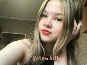 Petraclutter