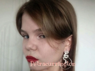 Petracurrington
