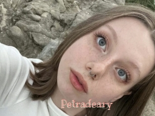 Petradeary