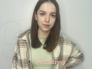 Petradryer