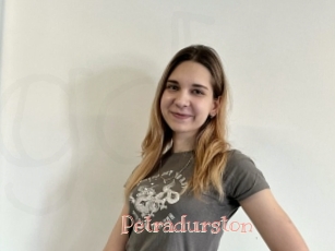 Petradurston