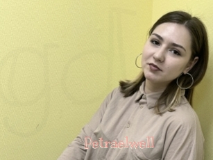 Petraelwell