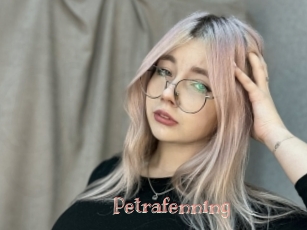 Petrafenning