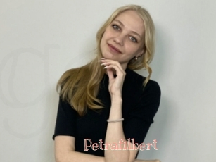 Petrafilbert