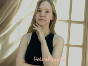 Petrafinnell