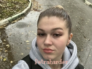 Petraharder