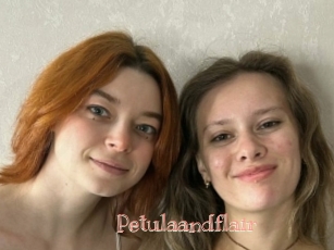 Petulaandflair