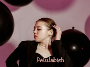 Petulabish