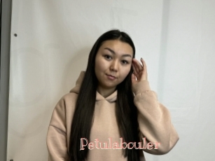 Petulabouler