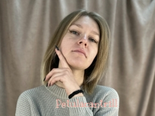 Petulacantrill