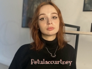 Petulacourtney