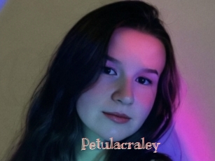 Petulacraley