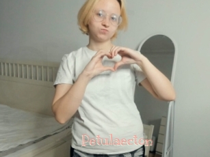Petulaecton