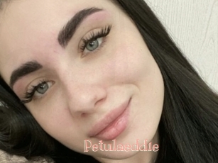 Petulaeddie