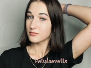 Petulaevetts