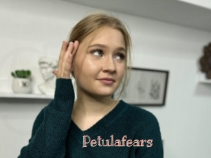 Petulafears
