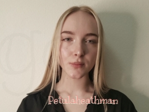 Petulaheathman