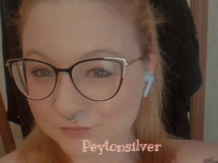 Peytonsilver