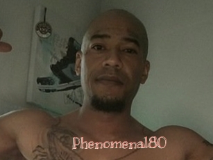 Phenomenal80