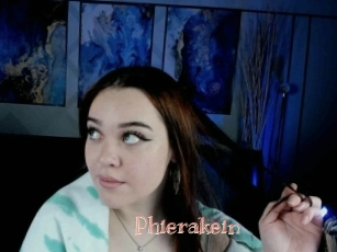 Phierakein