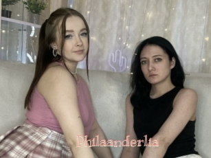 Philaanderlia