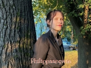 Philippaangwin