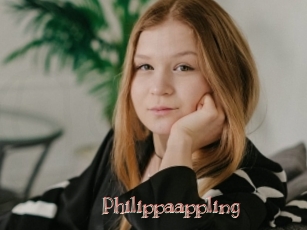 Philippaappling