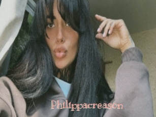 Philippacreason