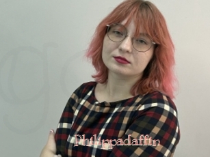 Philippadaffin