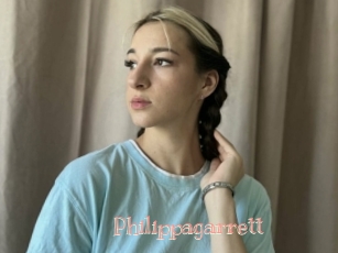 Philippagarrett