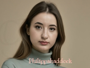 Philippahaddock