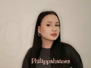 Philippahaines